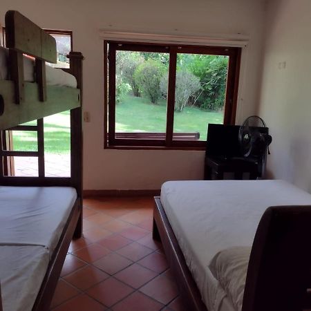 Finca Hotel La Consentida Escondida San Jerónimo Zewnętrze zdjęcie