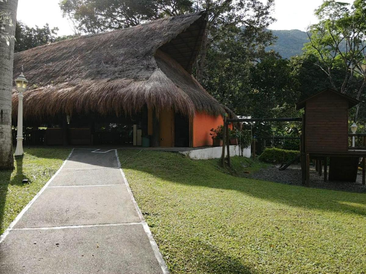 Finca Hotel La Consentida Escondida San Jerónimo Zewnętrze zdjęcie