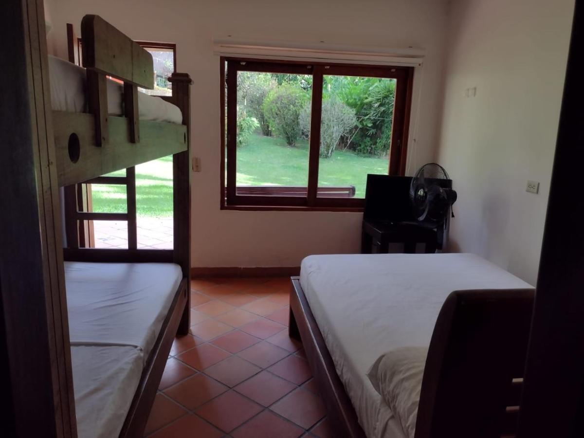 Finca Hotel La Consentida Escondida San Jerónimo Zewnętrze zdjęcie